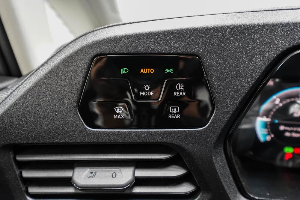 Volkswagen Caddy Maxi 2,0 TDI DSG Life LAGER, миниатюра 11