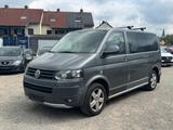 Volkswagen T5 Transporter Bus Multivan PanAmericana 4Motion - Volkswagen T5 Transporter: Panoramadach