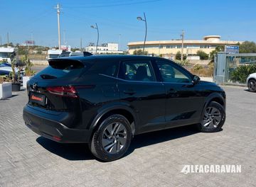 Nissan Qashqai - 4