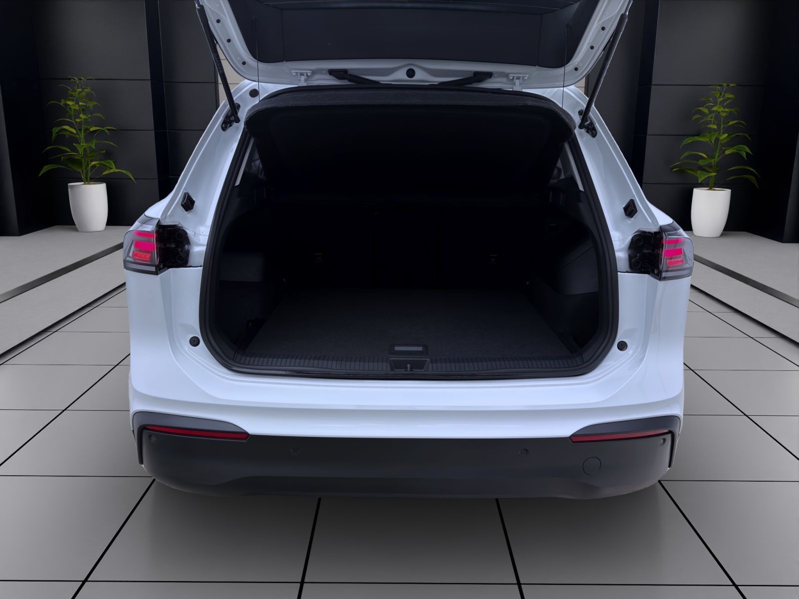 Volkswagen Tiguan - Bild 4