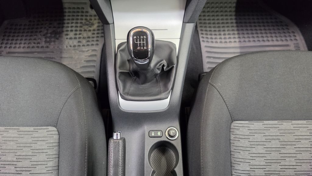 1.4 TSI AHK PDC SHZ Tempomat Garantie