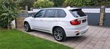 BMW X5 30D E70 M PAKET Top Ausstattung - BMW 530 SUV
