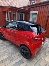 Aixam Coupé  EVO Ab 15 Jahren mit Moped Fahrerlaubnis - Aixam Coupé Gebrauchtwagen