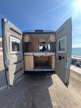 Clever Autarker 540 Clever Van (Pössl)  - Clever Wohnwagen & Wohnmobile