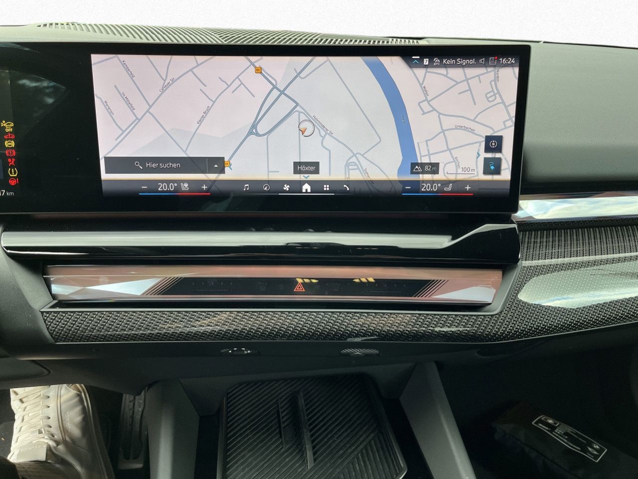 BMW i5 - Bild 14