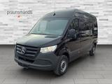 Mercedes-Benz eSprinter 312 Kasten Klima Kamera Radio L2H2 - Mercedes-Benz 312