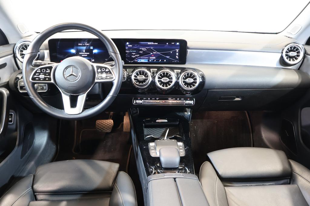 Mercedes-Benz CLA Shooting Brake