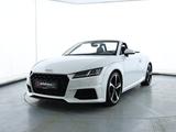 Audi TT 40 2.0 TFSI Roadster LED|Navi|PDC|SHZ|Kamera - gebrauchte Audi TT aus dem Jahr 2022