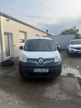 Renault Kangoo Maxi Klima Bj. 2019 - Renault Kangoo