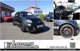 Fiat 500 595 Abarth Competizione - Fiat 500