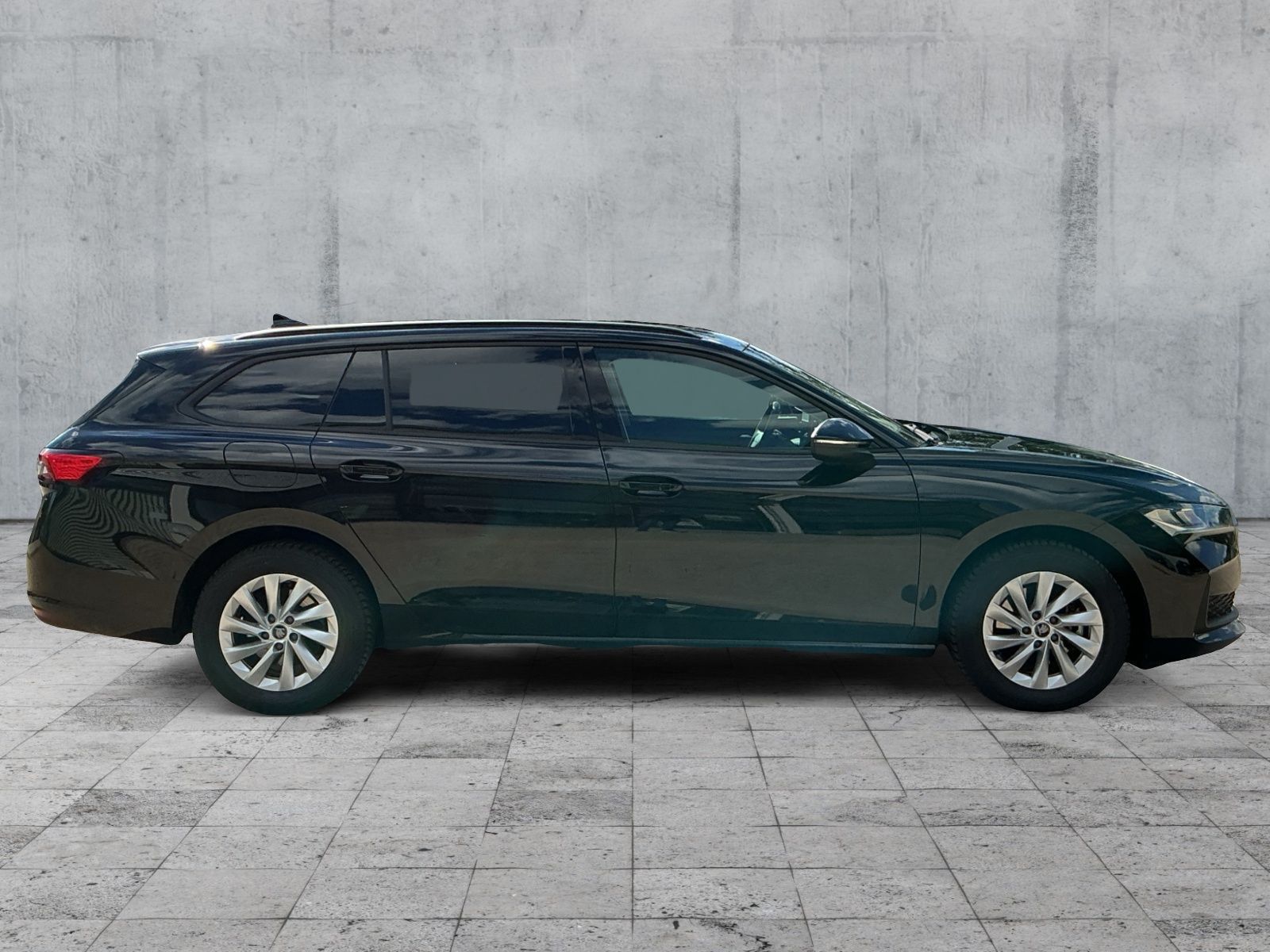 Skoda Superb - Bild 6