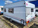 Bürstner Amara 460 Querbett - Nr. 79  (6) - Bürstner Wohnwagen Amara