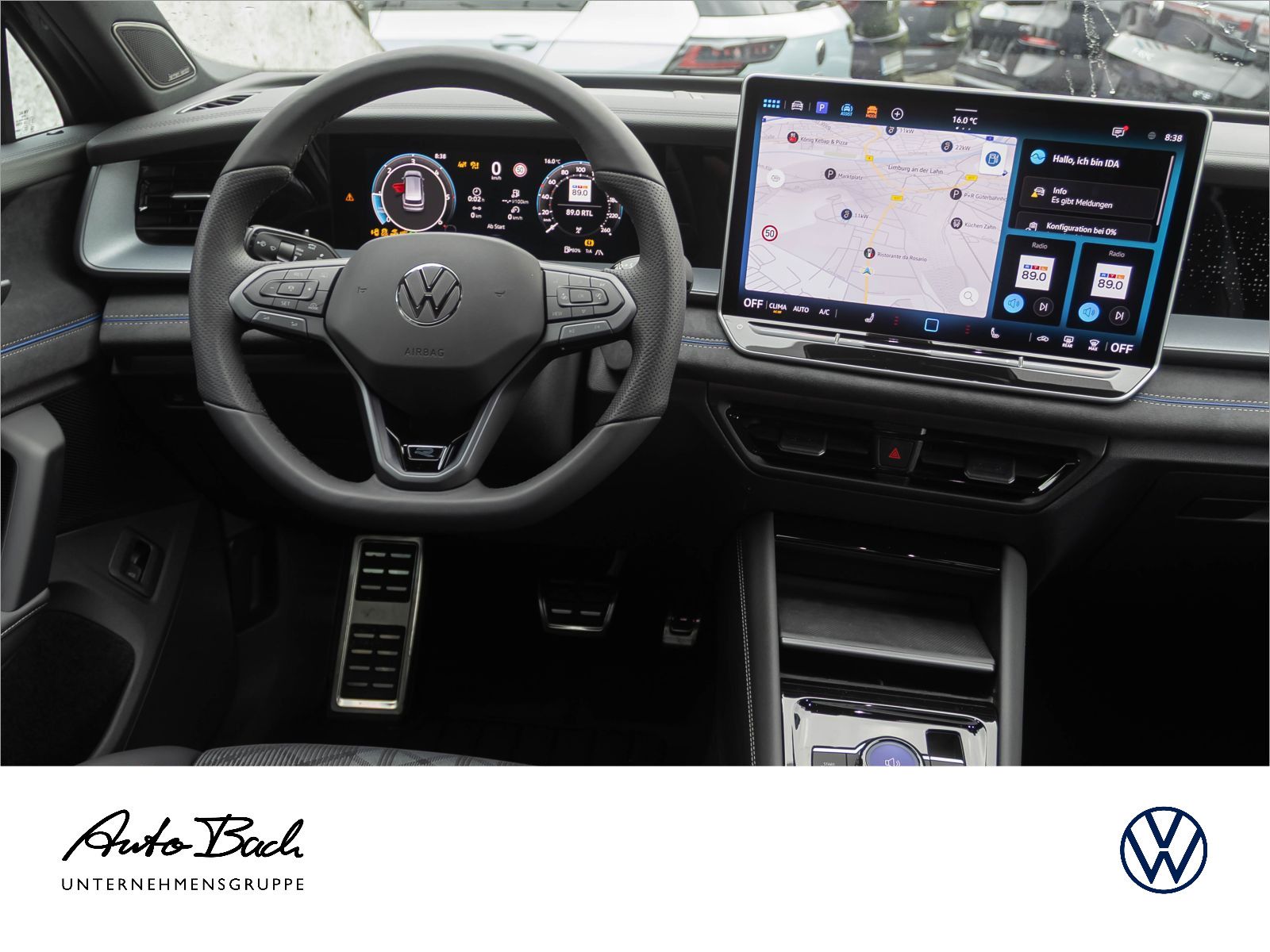 Volkswagen Tayron - Bild 18