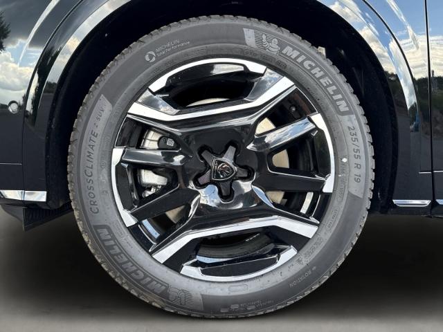 Peugeot 3008 -E GT 210 Massagefunktion Panorama-Schiebed