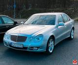 Mercedes-Benz Mercedes Benz E 280 .. W211 .. TOP ZUSTAND! - Mercedes-Benz W211