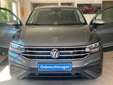 Volkswagen Tiguan Allspace 1.5 TSI Life DSG 7Si. Virtual LE - Volkswagen Tiguan Allspace aus 2025