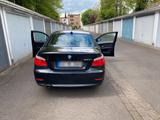 BMW 5er BMW 520i - BMW 520: 5er 520i