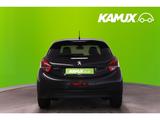 Peugeot 208 1.5BHDI 100 Signature Sky+CARPLAY+PDC+PANO - Peugeot mit Diesel-Antrieb: Kleinwagen, Schaltgetriebe