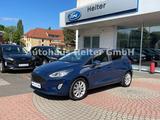 Ford Fiesta Titanium 100 PS / B&O+5.Türig+Navi - Ford Fiesta: Türig