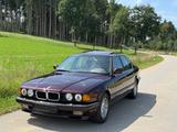 BMW 750i V12 Rostfrei /TÜV /H / Originalzustand  - BMW 750: V12 750i