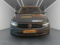 Volkswagen Tiguan - Vorschau Bild 5
