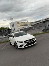 Mercedes-Benz A200 Limousine AMG-Line - Mercedes-Benz A 200 in Gelsenkirchen