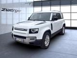 Land Rover Defender 110 D200 S Luftfederung PANORAMA - Land Rover Defender aus 2025