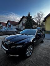Jaguar XF 20d AWD 180PS Prestige Automatik Prestige