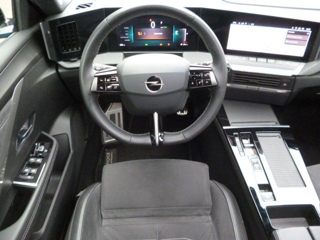 Astra Electric GS-Ultimate, I-Lux,Navi, P-SD,RK