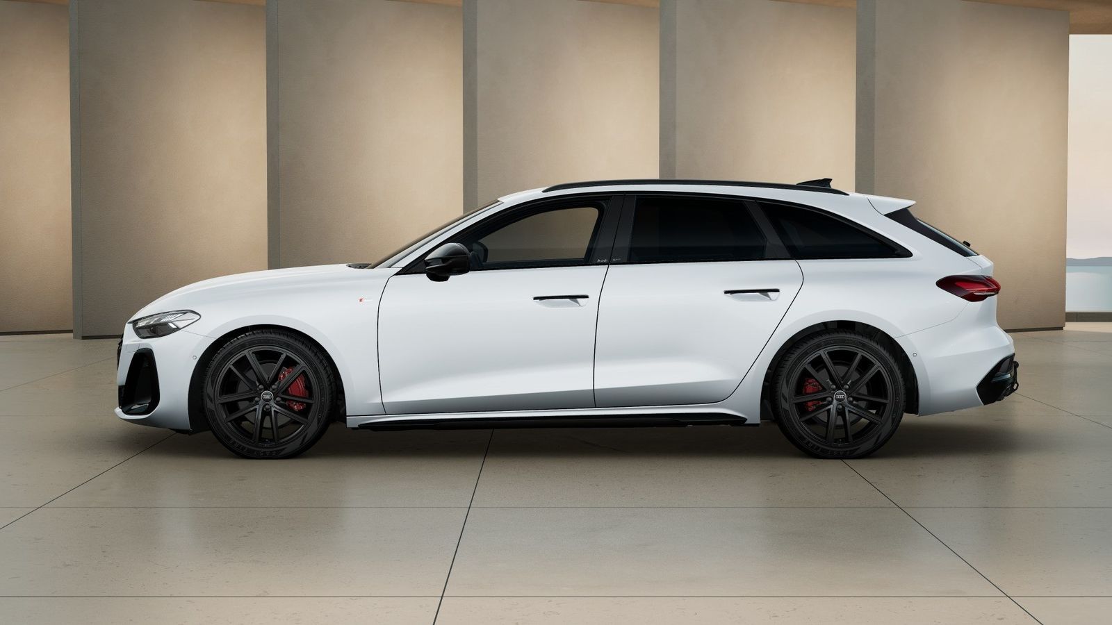 Audi A5 - Bild 3