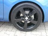 Mazda 3 - 18-Zöller 1.6 Active 1.Hand 1.6 Exclusive - Mazda Gebrauchtwagen von 2006