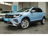 Volkswagen T-Cross Life 1.0 l TSI LED 17" IQ.Drive SHZ - Volkswagen T-Cross in Freiburg