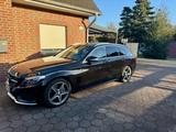 Mercedes-Benz  Mercedes C Klasse 250 AMG Paket | Head-Up | LED - Mercedes 250 mit Schiebedach