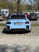 BMW M2 Coupé - - BMW M2 Gebrauchtwagen in München