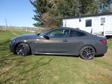 BMW M440i xDrive Coupé A - - BMW M440 von privat