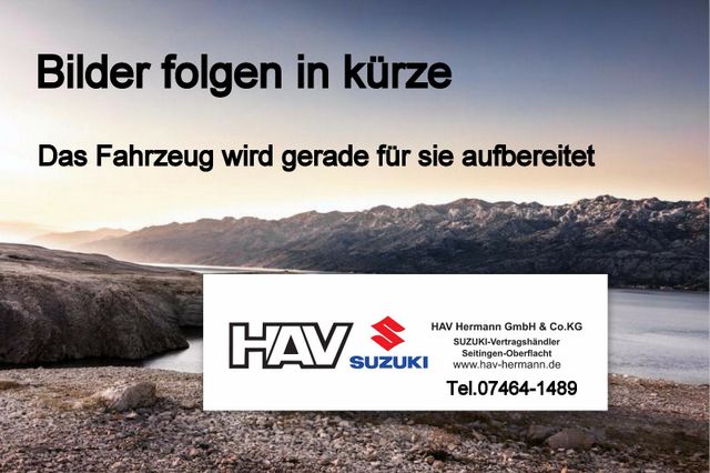 Suzuki Vitara 1.5 Hybrid Comfort 4x4 *Automatik*