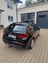 BMW X1 xDrive25d - M-Sportpaket - BMW X1: M Sportpaket