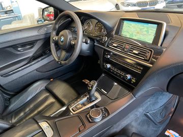 BMW 650 i Gran Coupe xDrive M-Sport*Kamera*Panorama*