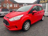 Ford B-Max 1.0 B-MAX Trend*2.HAND*SZH*PDC* - Ford B-Max in Hannover