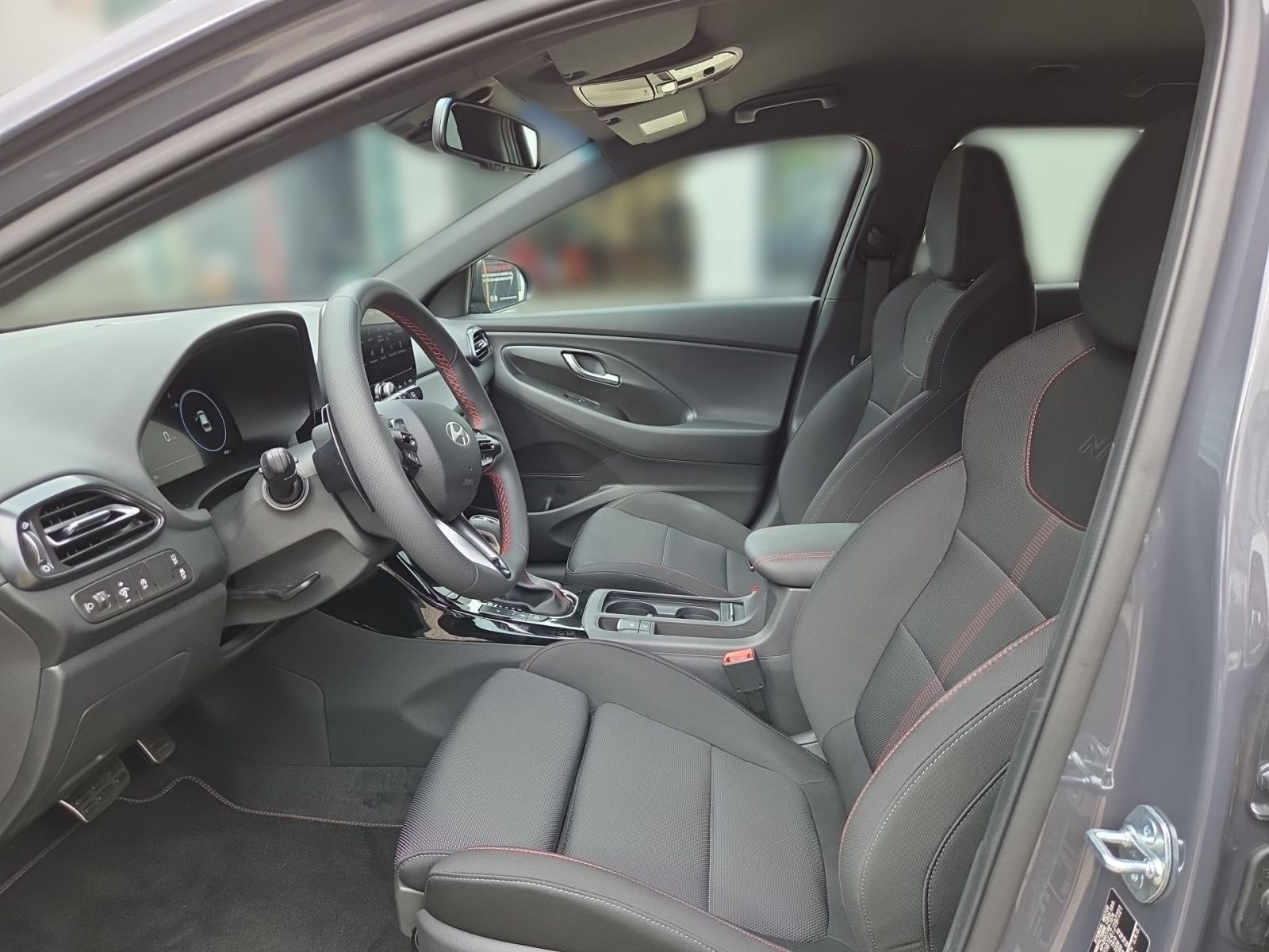 Hyundai i30 – Bild 11