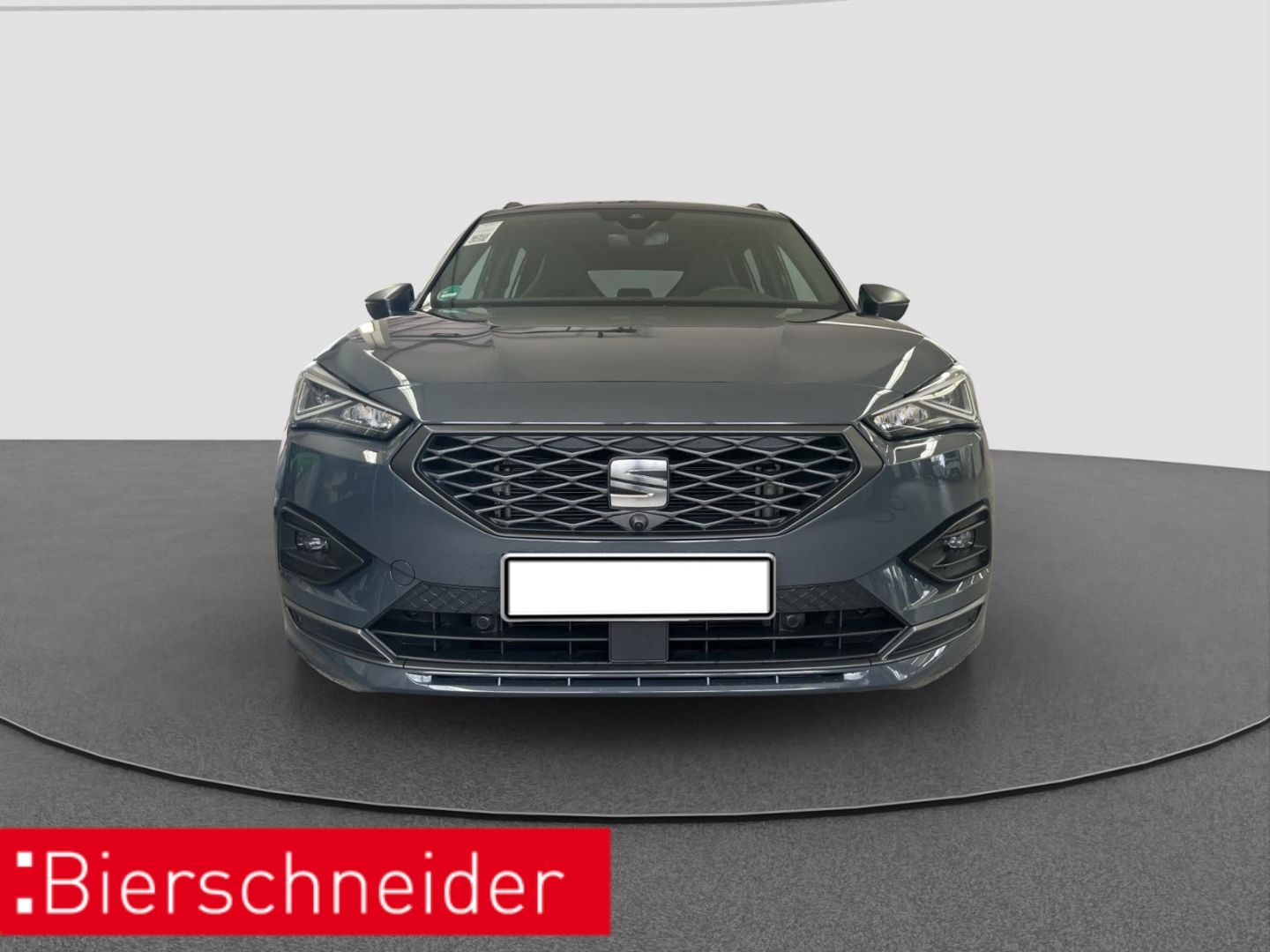 Seat Tarraco 1.5 TSI DSG FR 7SITZE AHK BEATS 360 NAVI imagem 3
