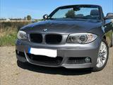 BMW 118d Cabrio - M Sportpaket - BMW 118: Sportpaket 118d M
