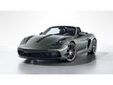 Porsche Boxster 718 Style Edition Burmester Sitzbelüftun - Porsche Boxster aus 2023