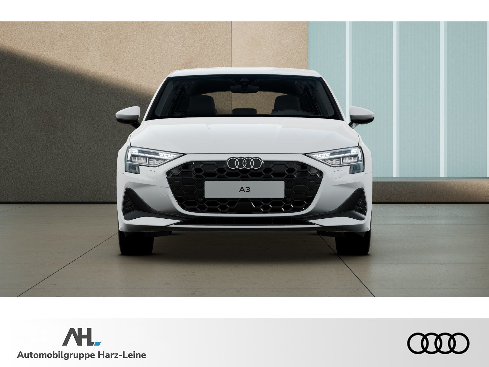 Audi A3 - Bild 4