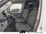Volkswagen T6.1 Transporter DSG 3-SITZER/NAVI/STANDHZ/AHK - VW T6 Transporter von 2022