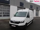 MAN TGE 3.140 4X2F SB Klima - MAN TGE Gebrauchtwagen