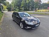 Citroën Cıtroen Tourer 5  3.0 HDI V6 Bı-Turbo - Citroën C5: V6
