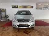 Mercedes-Benz B 200 2.0/AUTMTK/2.HAND/SCKHFT/KLIMA/PDC/TEMP - Mercedes-Benz B 200 Gebrauchtwagen in Mannheim
