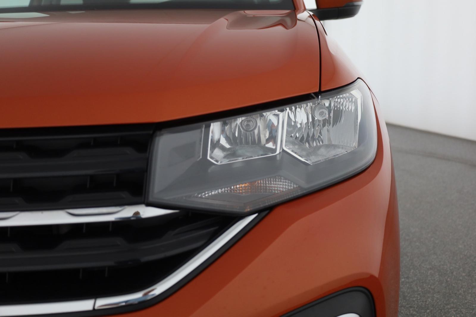 Volkswagen T-Cross 1.0 TSI Active Navi ACC Sitzheizung PDC, миниатюра 28