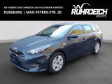 Kia Ceed Sportswagon Vision 1.4 EU6d-T NAVIGATION KL - Kia New cars: Cee D Eu